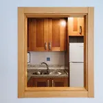 Apartament Acogedor Y Sewilla