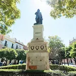 Apartament Acogedor Y *
