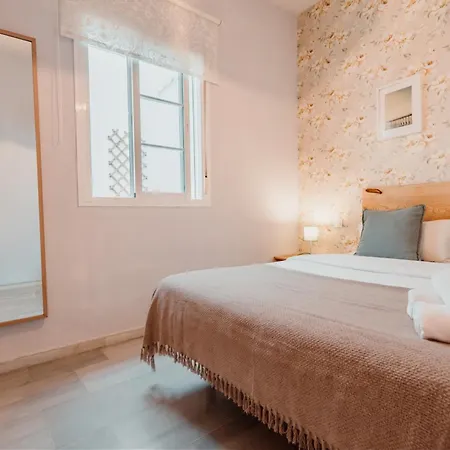 Acogedor Y Apartament Sewilla