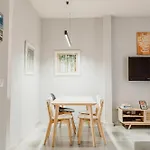 Apartman Acogedor Y