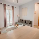 Acogedor Y Sevilla