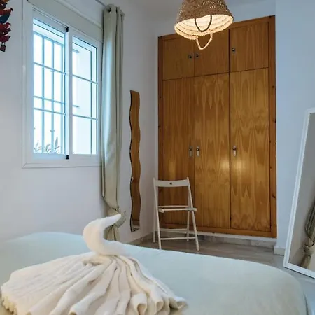 Acogedor Y Appartamento