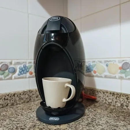 Acogedor Y * Siviglia