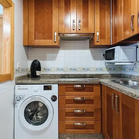 Acogedor Y Appartamento