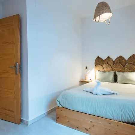 Acogedor Y Appartamento