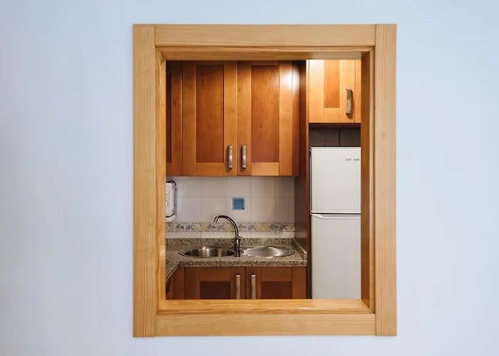 Διαμέρισμα Acogedor Y Σεβίλλη