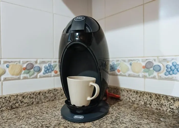 Acogedor Y * Σεβίλλη